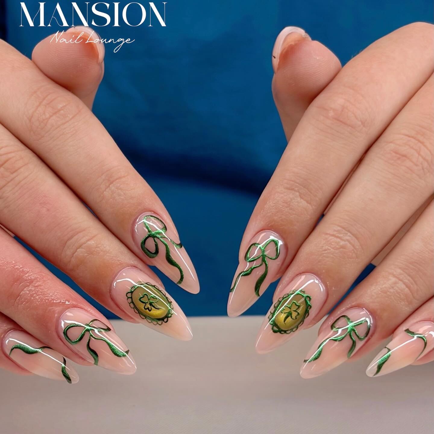 Mansion Nail Lounge
